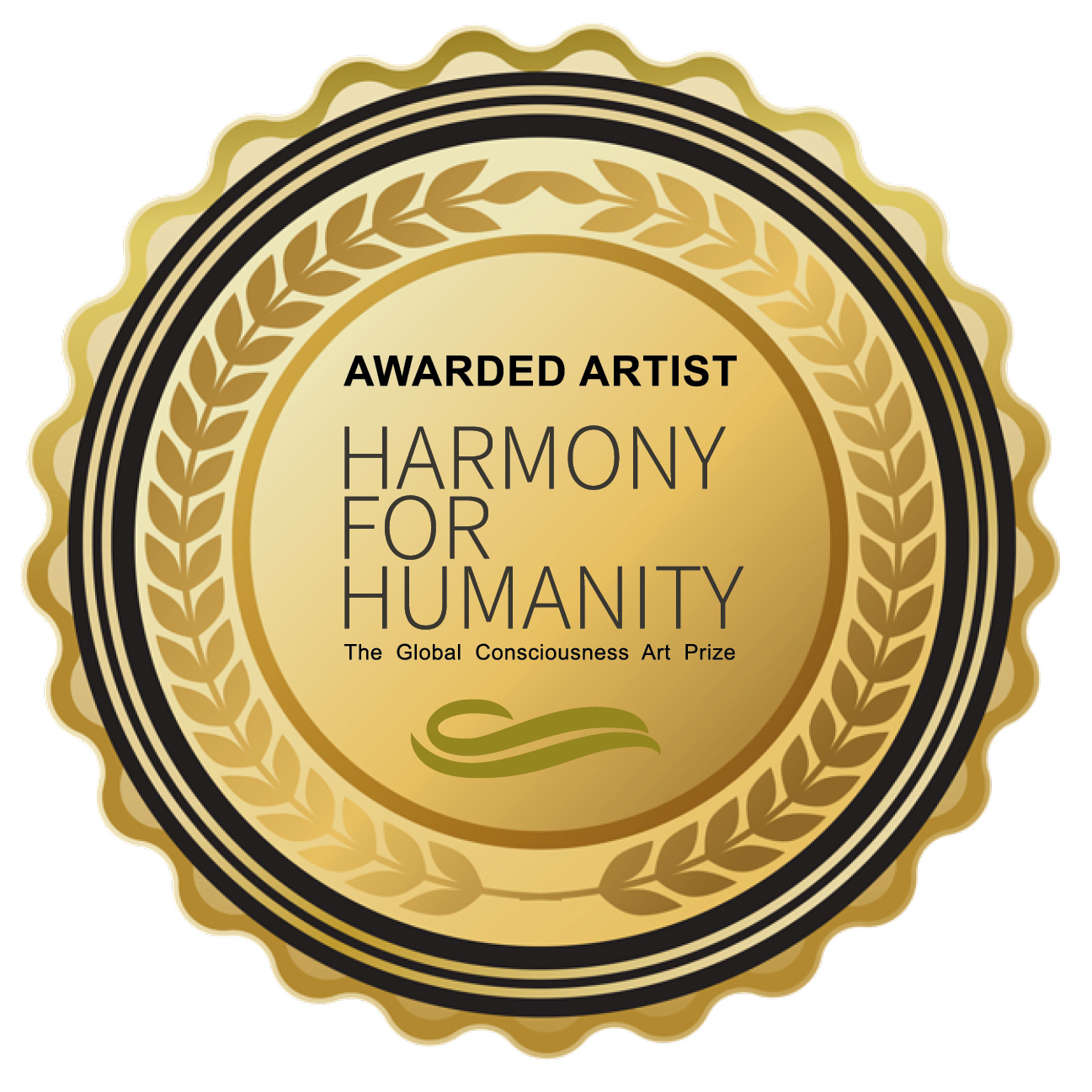 Badge Humanity
