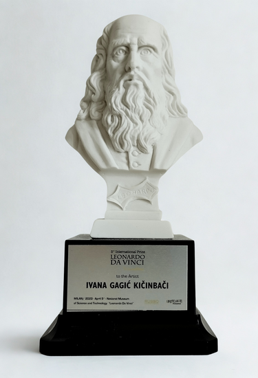 nagrada da vinci