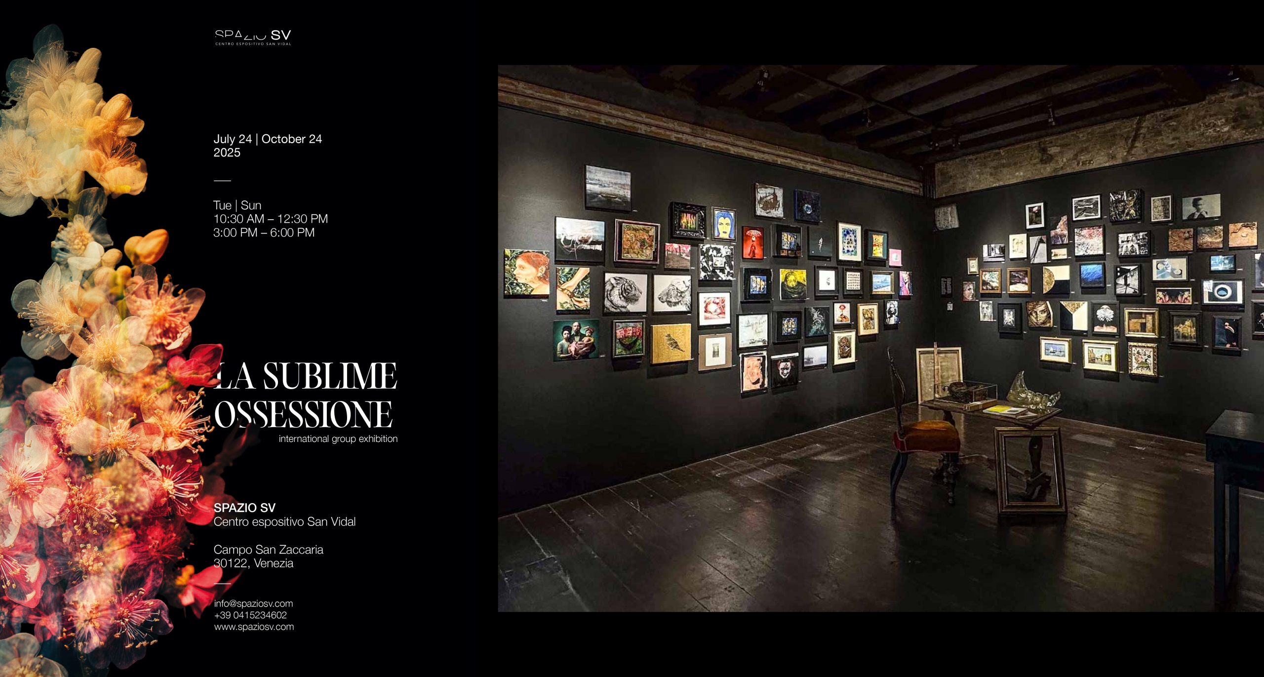 exhibition poster-side